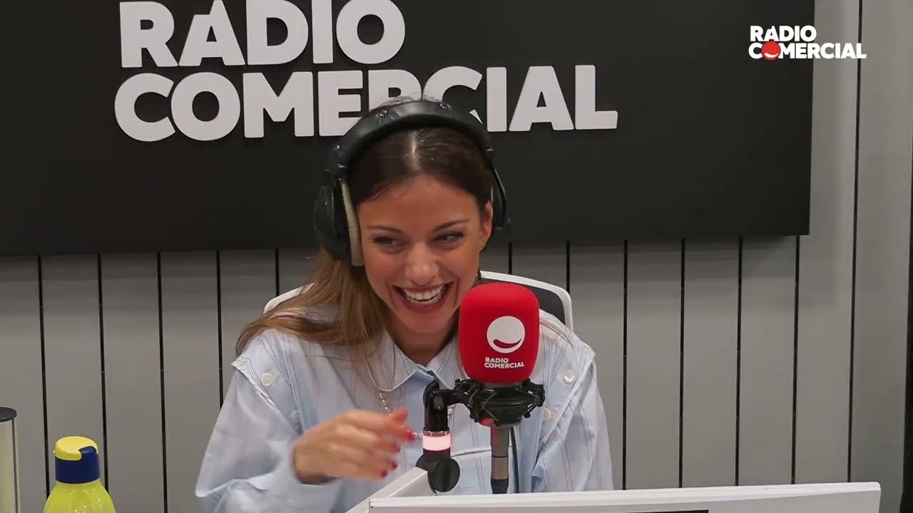 Rádio Comercial | Dever Comprido - Manuel Cardoso