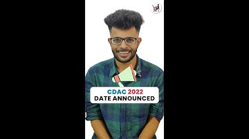 CDAC Next Batch Announced 2022 | CDAC Batch Notifications