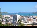 Noumea, New Caledonia HD