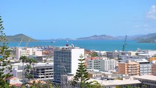 Noumea, New Caledonia HD