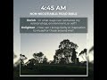 Daily Routine - 53 - Enrich Enlighten