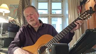 Die Post Op.89 Winterreise 