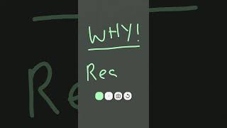 this is the resson i post vidio btw i am a bad you tuber