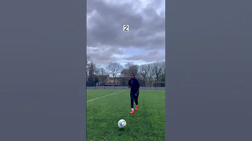 Fake Em Out With Nafisa Ahmed S Football Tips Shorts 