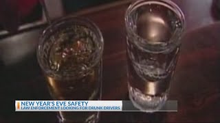 News 2 Today: DRUNK DRIVING CRACKDOWN