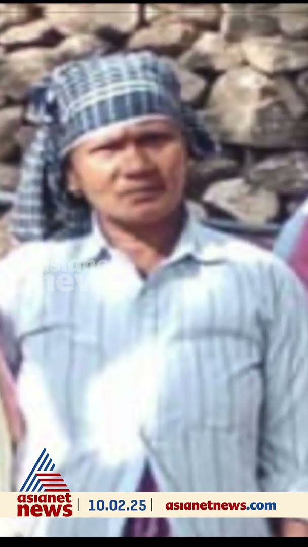 ഇടുക്കി പെരുവന്താനത്ത് കാട്ടാന ആക്രമണത്തിൽ സ്ത്രീക്ക് ദാരുണാന്ത്യം