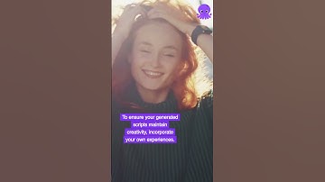 How to Write Amazing  Ai Video #Scripts Creation #ChatGPT with #Shorts #IdeaToVideo #AIVideo