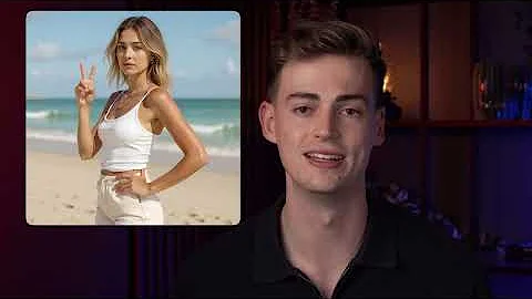 How to Create a Consistent AI Influencer Like Aitana Lopez from Scratch