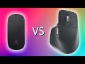 Magic Mouse 2 Vs Logitech MX Master 3