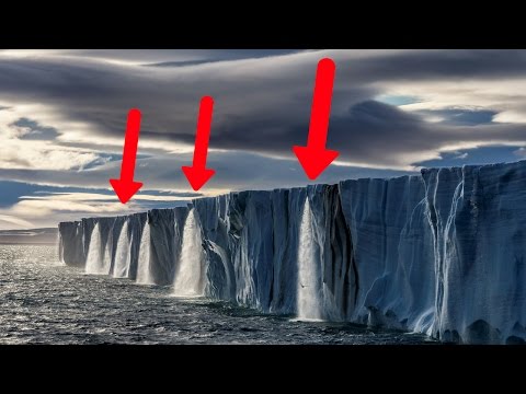 The Greenland Meltdown Findings – Why it Matters