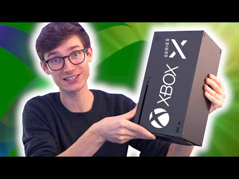 Video: Gamere Vil Ikke Have En Ny Xbox, Siger Exec
