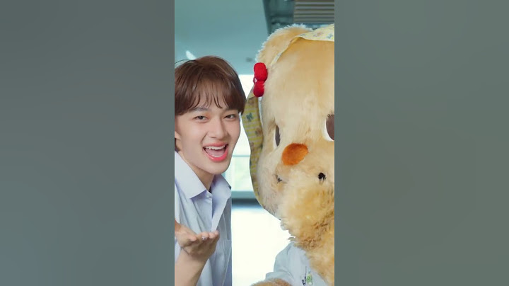 ฤดูของเธอ Your Season เวอร์ชั่นพิเศษโดย NuNew x Butterbear #ฤดูของเธอนุนิวหมีเนย #NuNew #Butterbear