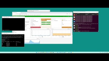FreeRadius Server with Fortinet and Cisco