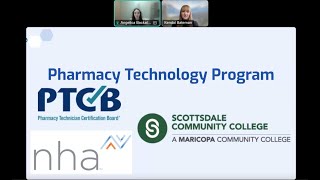 Pharmacy Tech Orientation