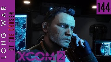 Final Advent Network Tower  - XCOM 2 Long War of the Chosen Steam Release - 144