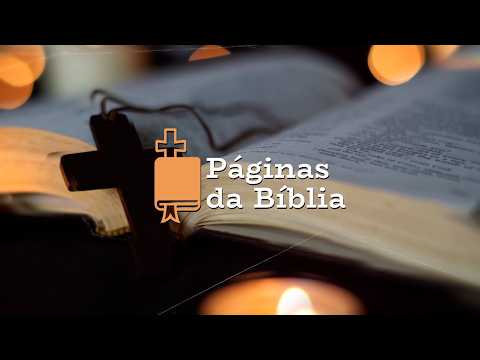 BIBLE PAGES EP 664 08/04/2026