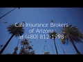 Hit the open road with insurance brokers of arizona