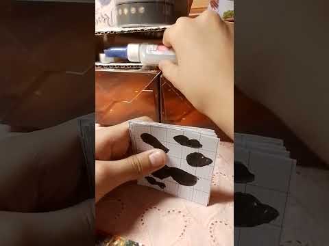 cách làm giấy note