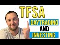 TFSA Daytrading and Investing | How the TFSA works in Canada