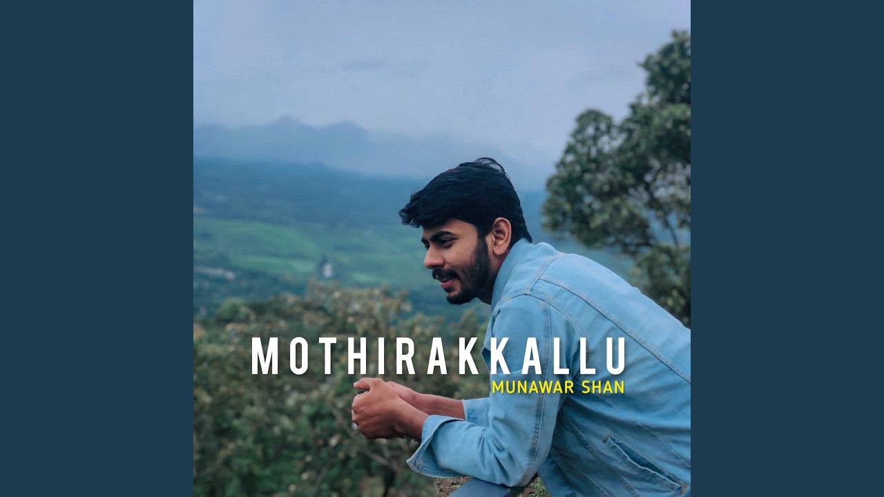 Mothirakkallu