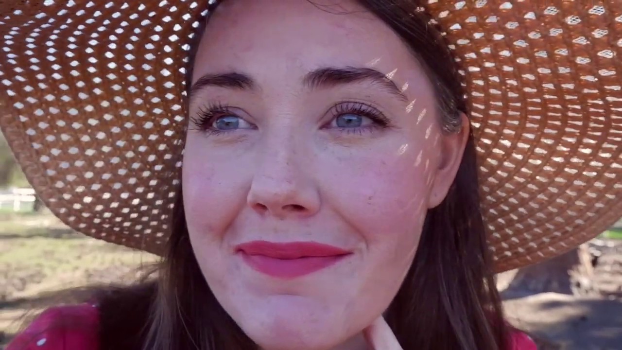 Sneak Peek | Cottage Chronicles Easter | Quarantine Baking | A Warm Welcome to Spring