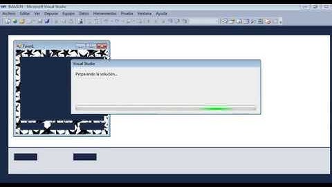 Visual Studio 2010 - Programa usando timer