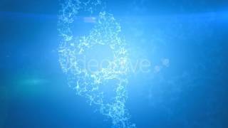 Plexus DNA Strand #2