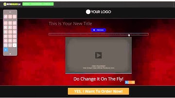 Instabuilder 2.0 - How to create a landing page that convert