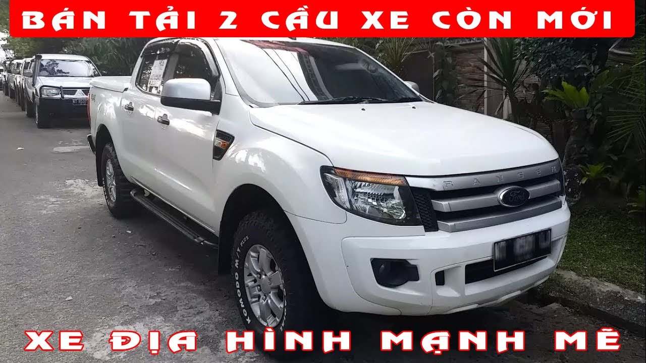 Cảm nhận Ford Ranger 2013 trên hành trình về thăm đại tướng Võ Nguyên Giáp