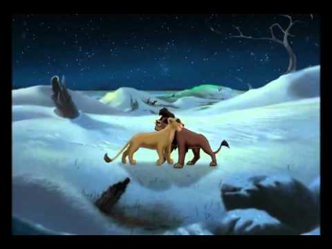 The Lion King 2 // Kovu & Kiara // Look Through My...