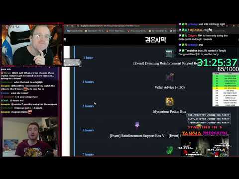 Copy of 68 SUBATHON (PART 3) Succ DK Beginner Friendly