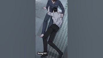 Truyện tranh Đam Mỹ tập 808