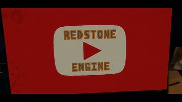 What is Redstone Engine? *Outdated*