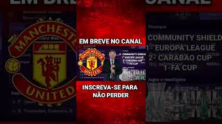 EM BREVE NO CANAL, INSCREVA-SE PARA NÃO PERDER #fm23mobile #footballmanager #manchesterunited