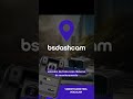 BSdashcam - Videotelemetria de ponta #bstrac #dashcam #videotelemetria