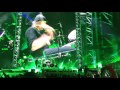 Metallica - Master of puppets live Mexico City, Foro sol. March 5, 2017