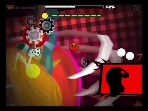 Verity in gd but with a difficulty meter 