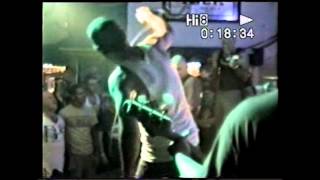 Timescape Zero reunion (full set) 2004, Miami, FL