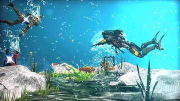 Hungry Shark Robot Transform