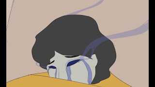 Train Station| Dream SMP Animatic| Wilbur Revived