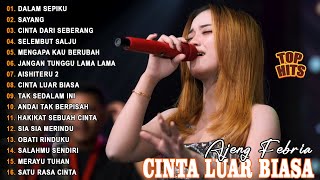 Download Lagu DALAM SEPIKU - AJENG FEBRIA - FULL ALBUM LAGU JAWA TERBARU VIRAL MP3