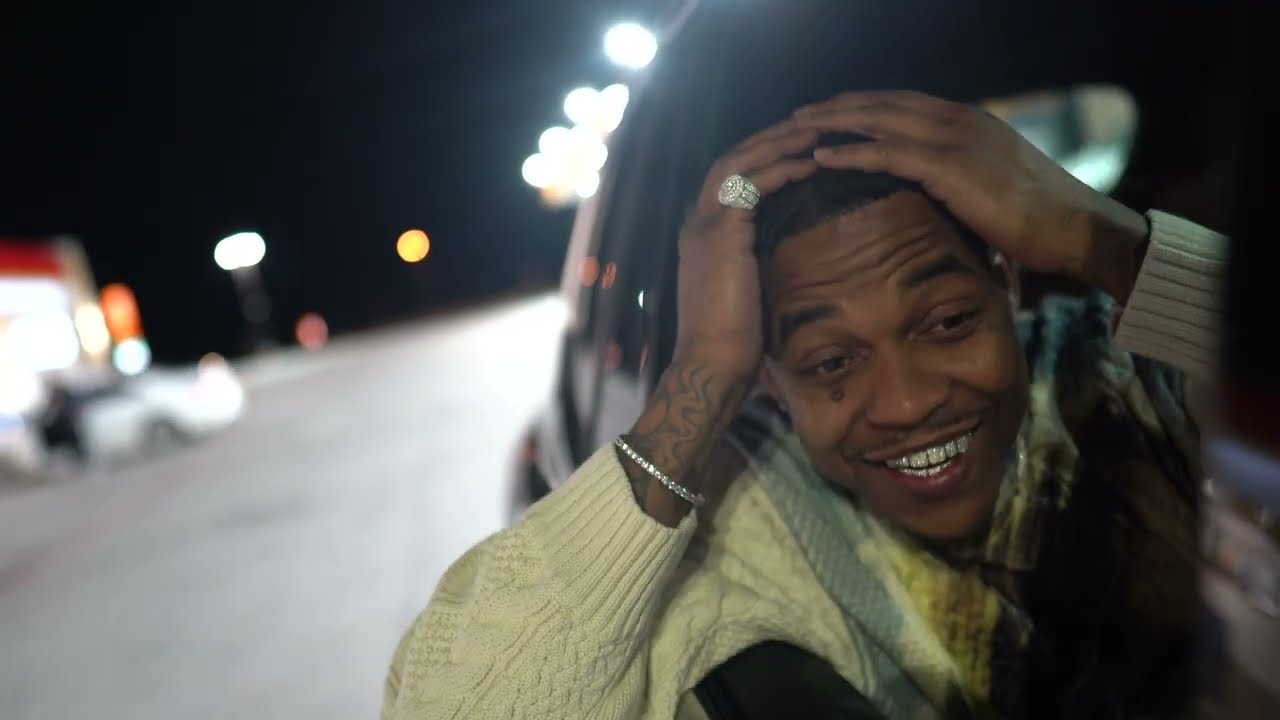 Tonio Bishop - November Madness