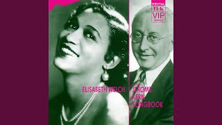 The Night Was Made For Love