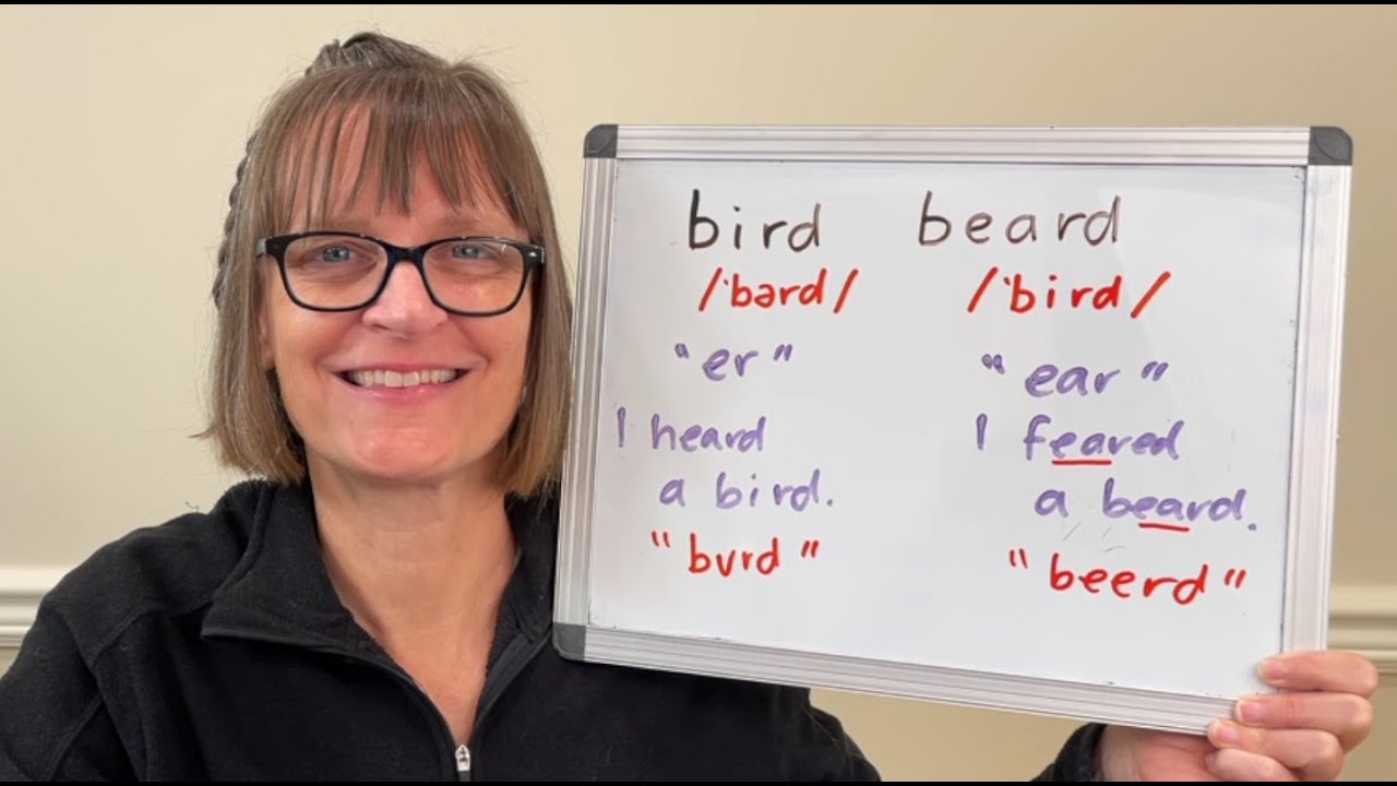 how-to-pronounce-bird-and-beard-plus-viewer-questions-live-q-a