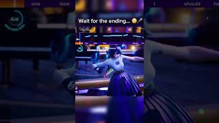 I Surprised Myself with That High Note 😭🎤 | Vampire - Olivia Rodrigo #fortnitefestival #gaming