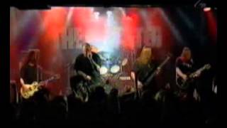 The Haunted - Revelation (live Kulturbolaget Malmö 2001-03-13)