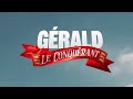Gérald, le Conquérant : La Normandie en Spectacle 🎢