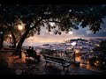 🎧"Under the Fig Trees"of Jardim do Torel. Talvez nunca foste meu Mas esta noite… eu fiquei#Lisboa