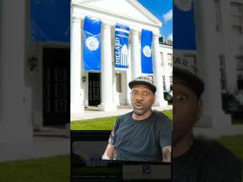 FIRST HBCU IN NEW ORLEANS HOOD HISTORYStraight University