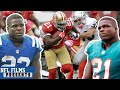 Frank Gore: Still Running After All These Years | NFL Films Presents